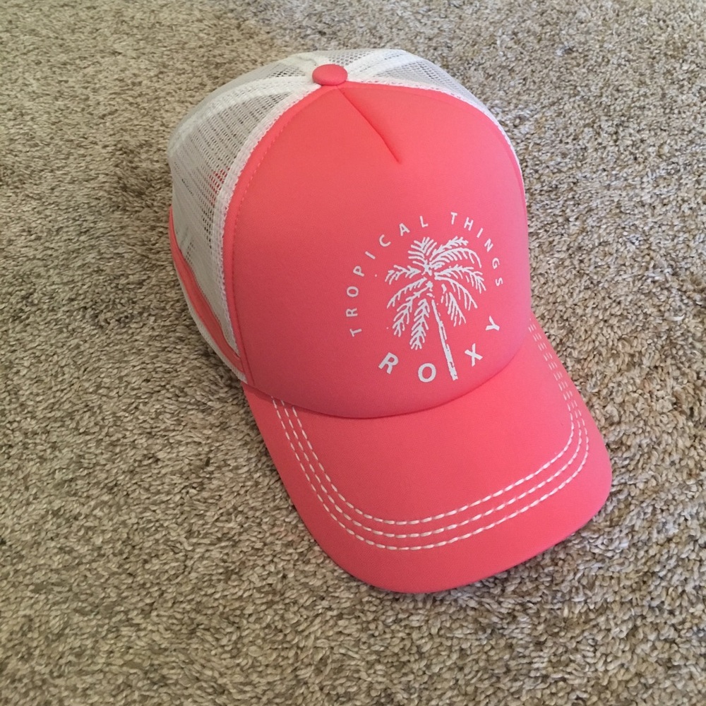 Roxy Hat