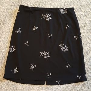 Ann Taylor skirt