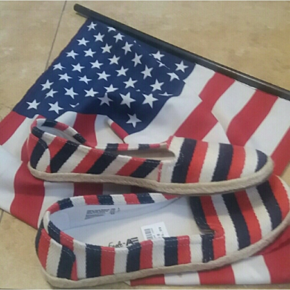 🎉American Eagle Espadrilles🎉