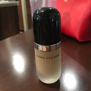 Marc Jacobs Foundation