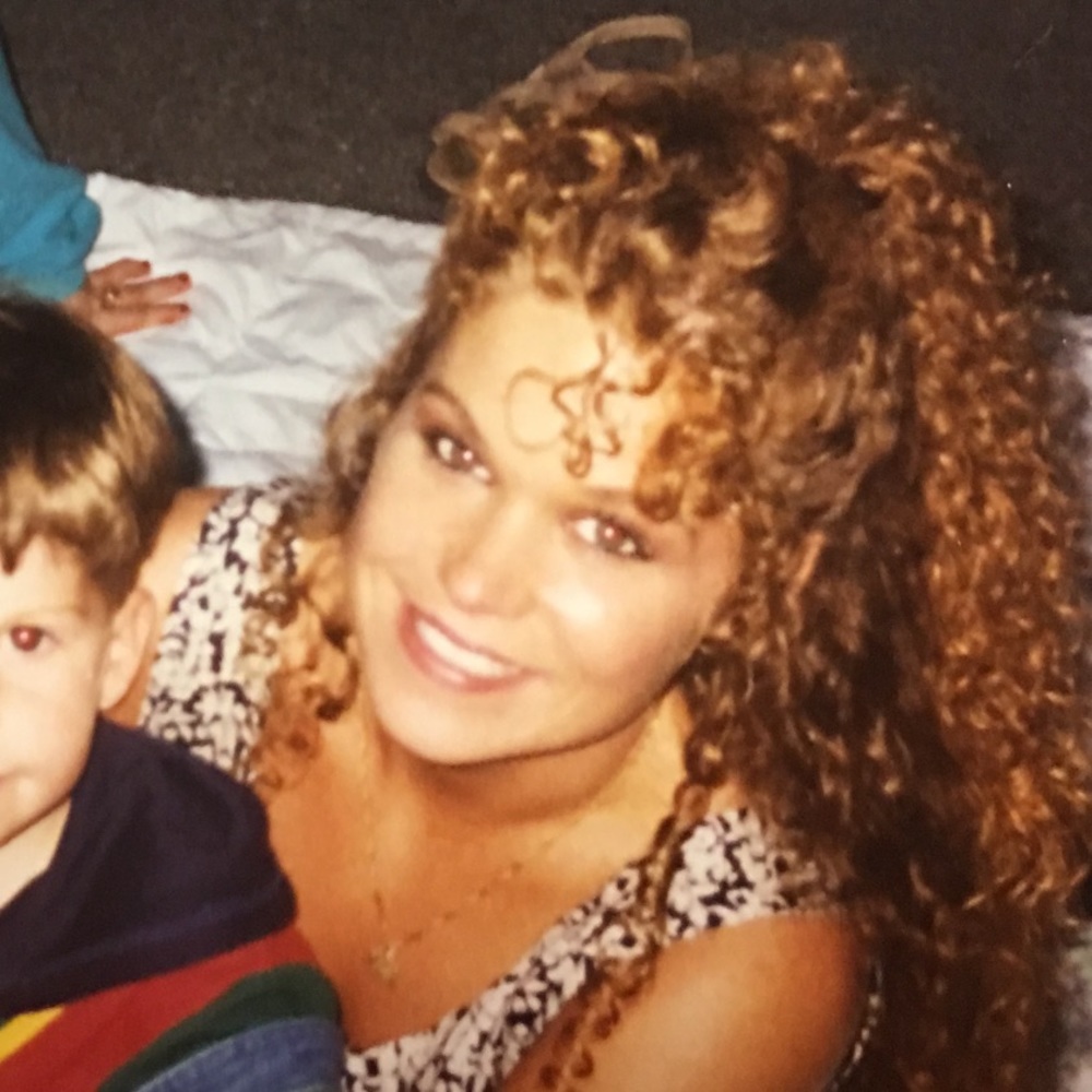 Meet your Posher, Loretta