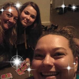 Meet your Posher, Toni