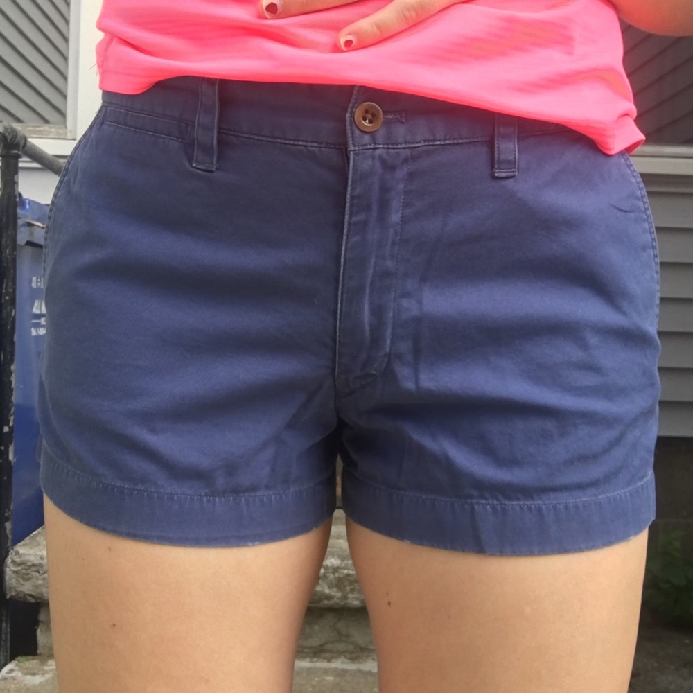 Ralph Lauren Rugby Nia Shorts