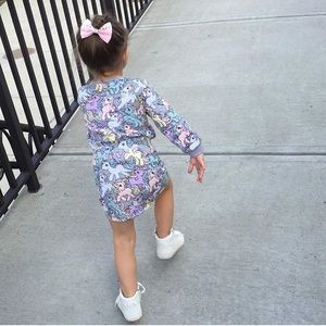 H&M Kids My Little Pony SET!!!!