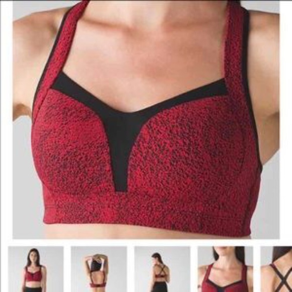 {lululemon} tata tamer