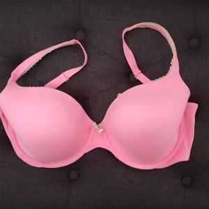 Body By Victoria Bra