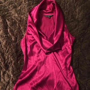 Pink Express ladies shirt