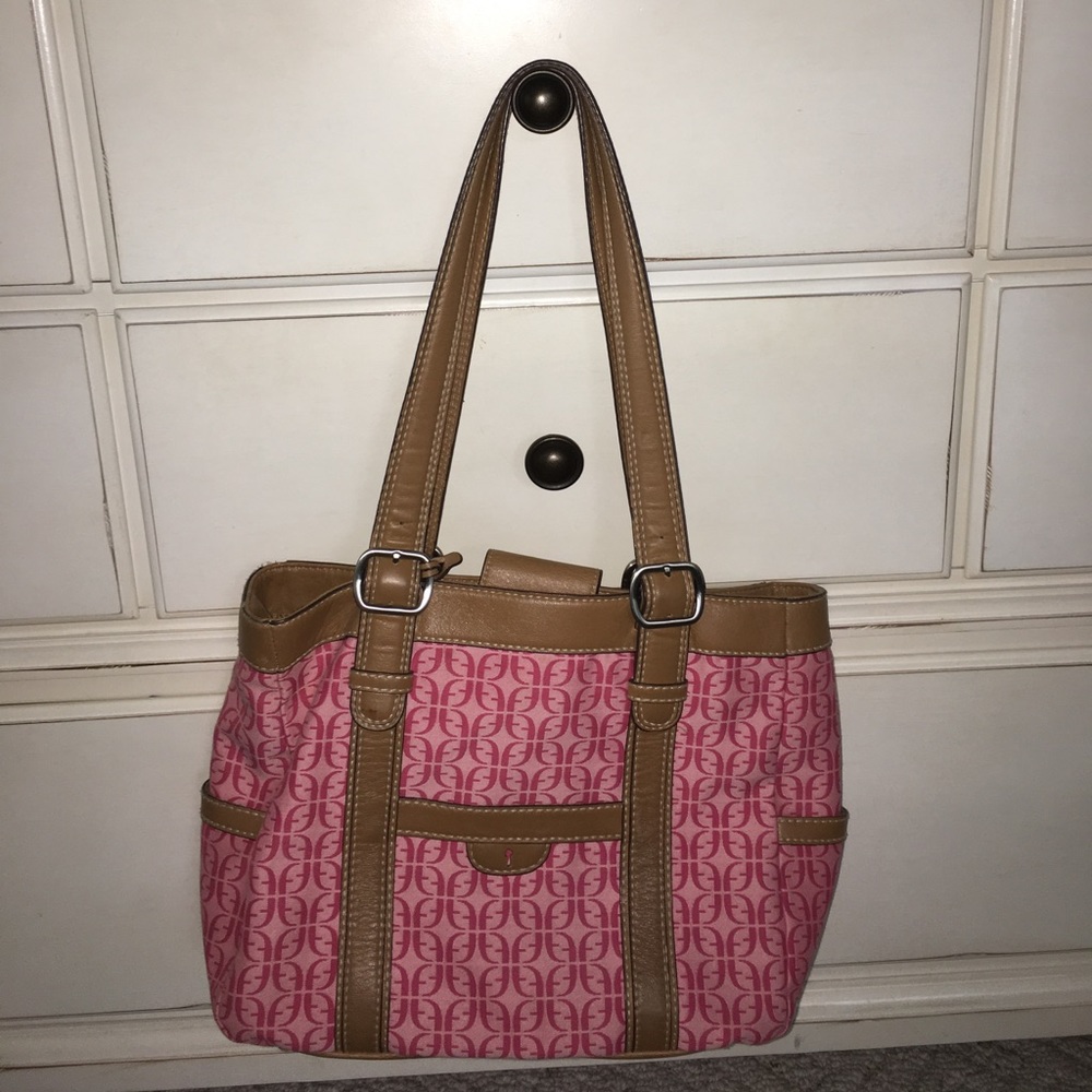 Fossil Purse