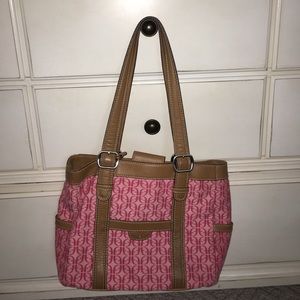 Fossil Purse