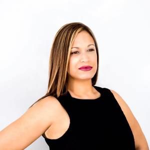 Meet your Posher, Suejey