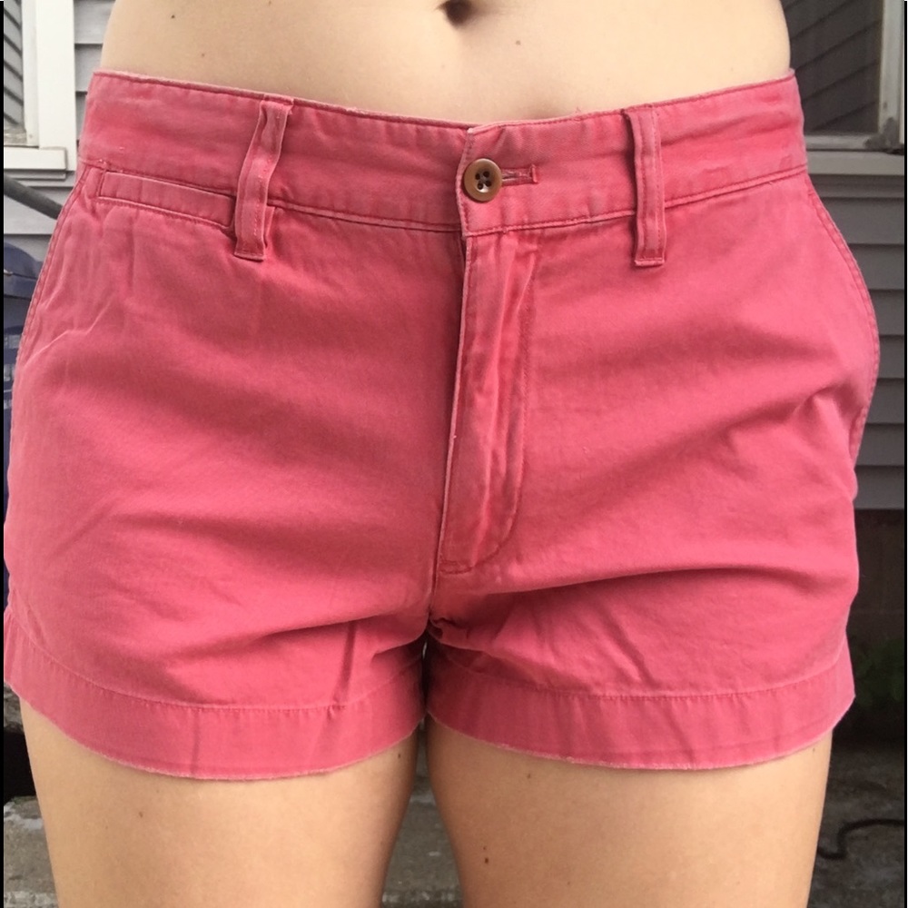 Ralph Lauren Rugby Nia Shorts