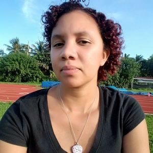 Meet your Posher, Yamilla