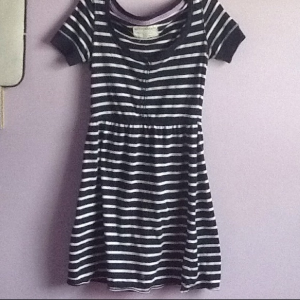 💖 aeropostale blue dress 💖