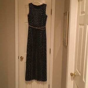 Jessica Howard Maxi Dress