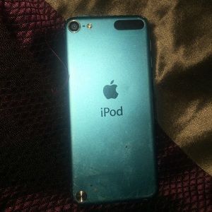 Ipod Touch 5th generation