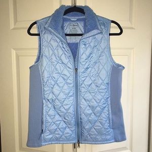 L.L. Bean Vest