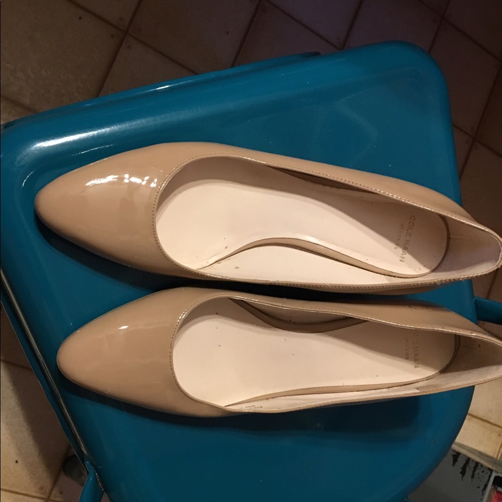 Wedges