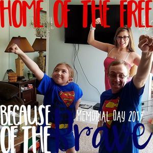 Meet your Posher, Abbey