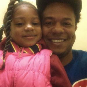 Meet your Posher, Willy daniel