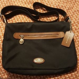 Coach Cross body