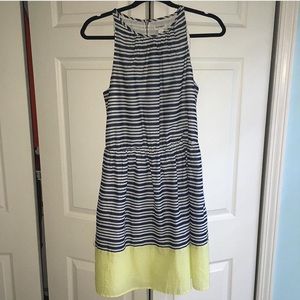 Sleeveless Dress