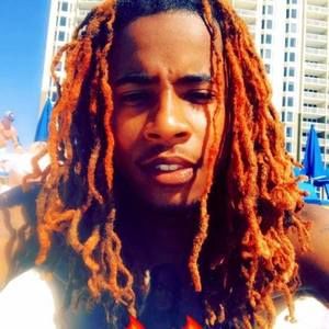 Meet your Posher, Marthony