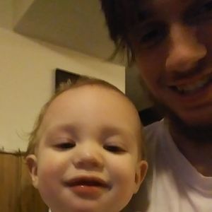 Meet your Posher, Micah