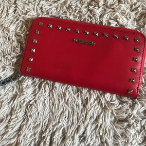 ⚡️SALEEEE ⚡️NWOT Rebecca Minkoff Wallet
