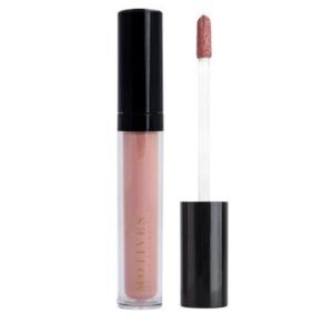 ***SOLD***Champagne lip plumper by Motives