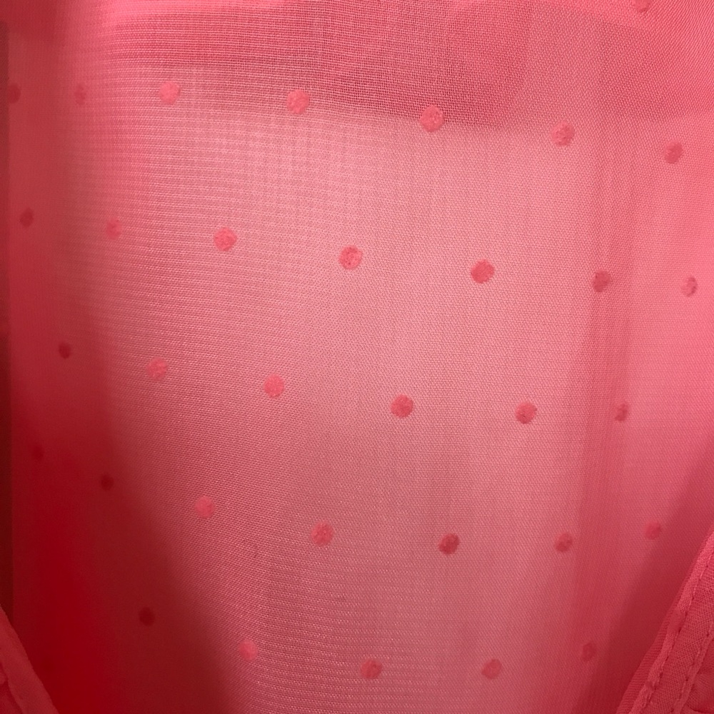 Peach Heed Top - image 2