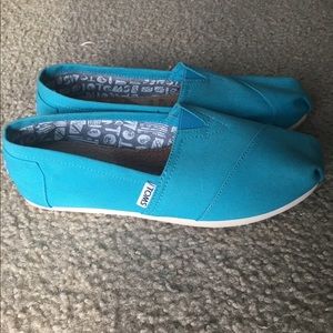 Toms Classics