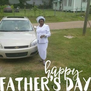 Meet your Posher, Mary