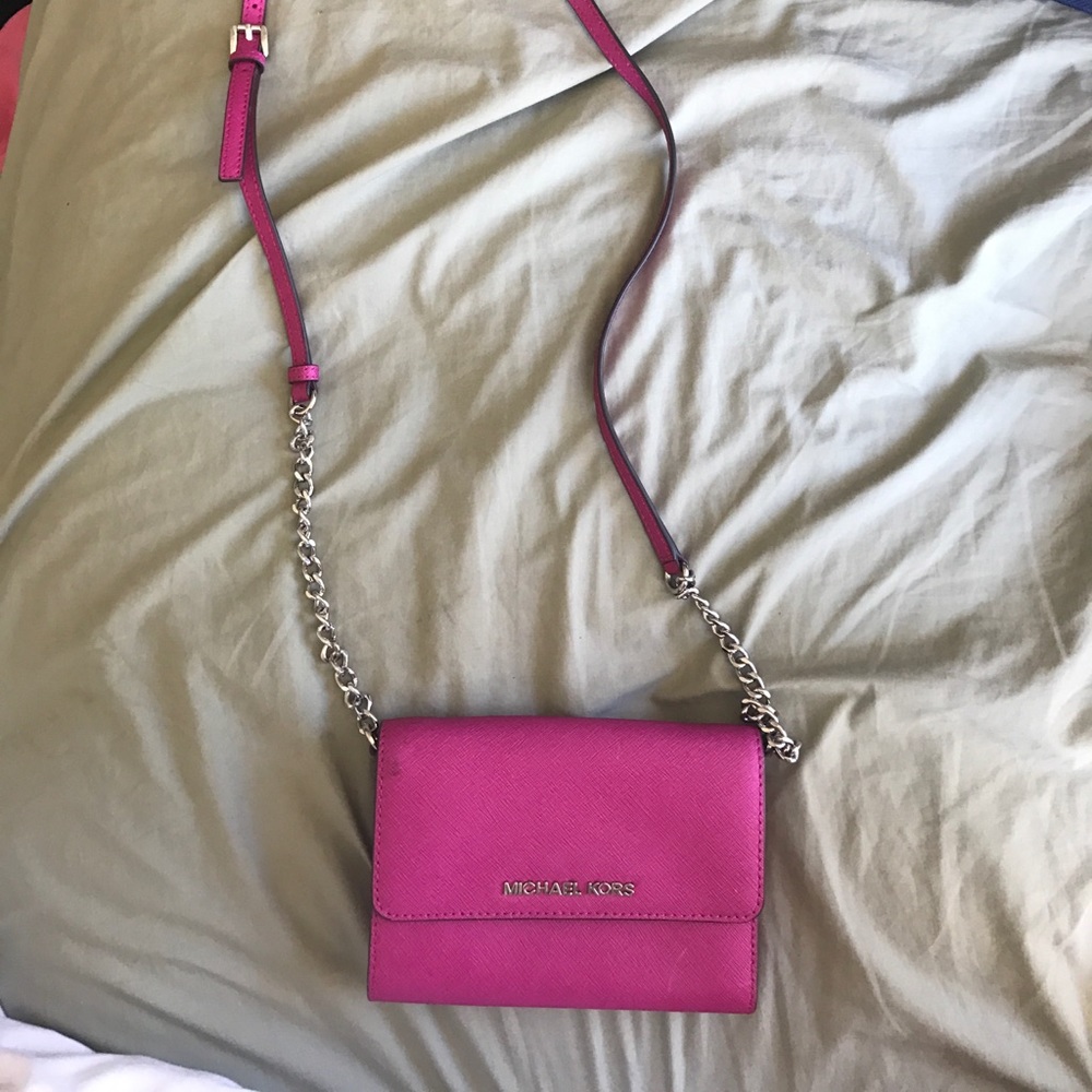 Michael kors purse