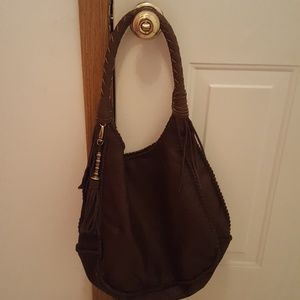 Dolce Vita Hobo Bag