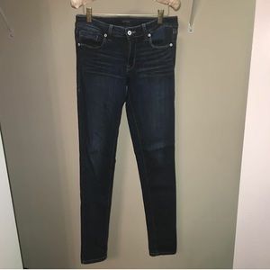 Dark Wash Jeans
