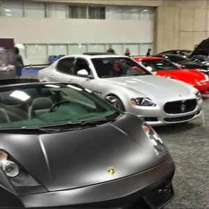 Meet your Posher, Yui