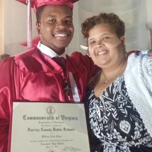 Meet your Posher, William