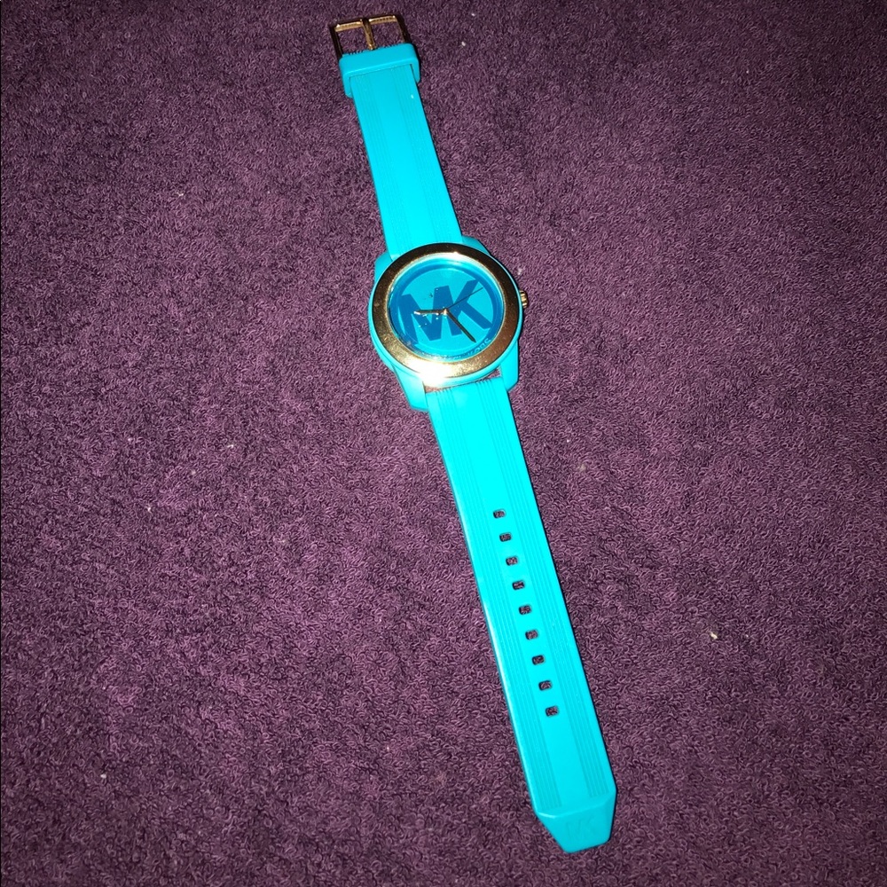 NEW MK Watch