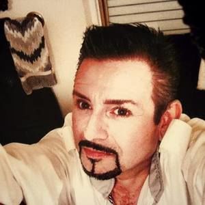 Meet your Posher, Rick