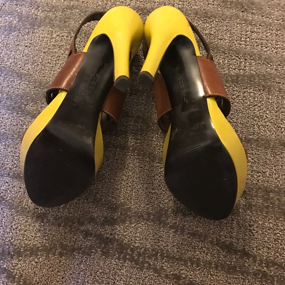 BCBGirls heels - Picture 5 of 5