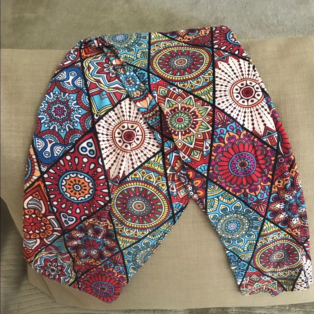Buskins Ultra Soft Leggings