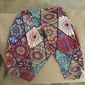 Buskins Ultra Soft Leggings