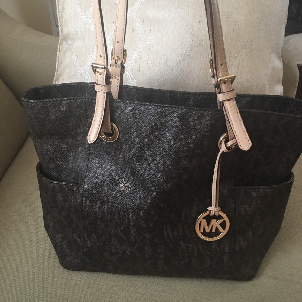 Michael Kors Tote