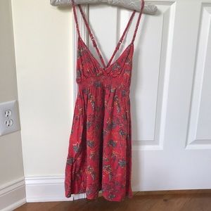 Ecoté dress from Urban Outfitters