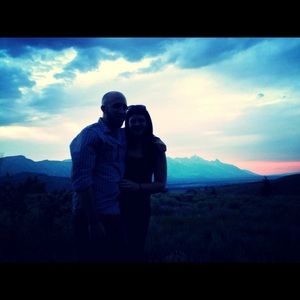 Meet your Posher, Shannon