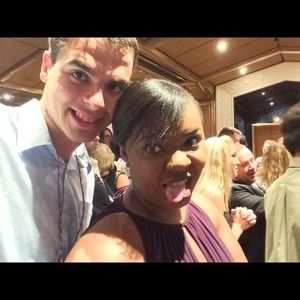 Meet your Posher, Ryan