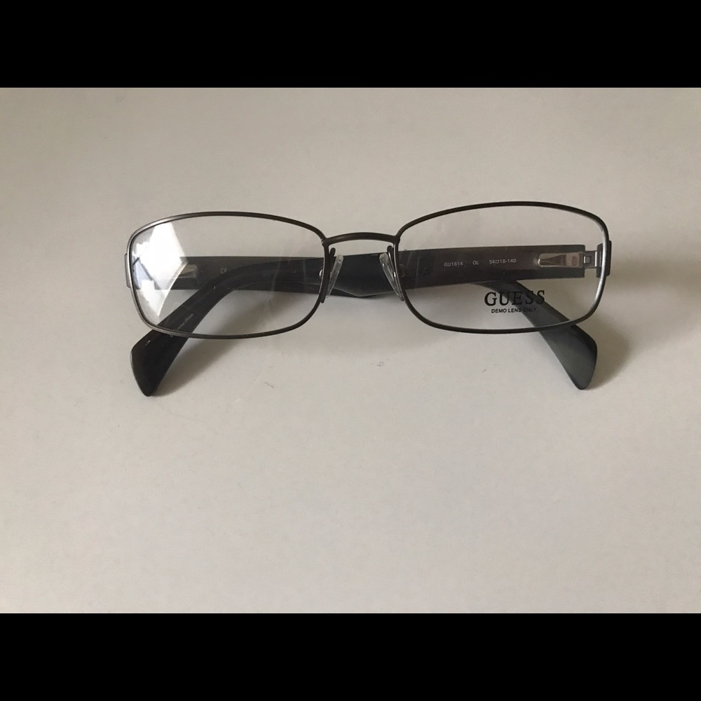 Guess Eyeglasses