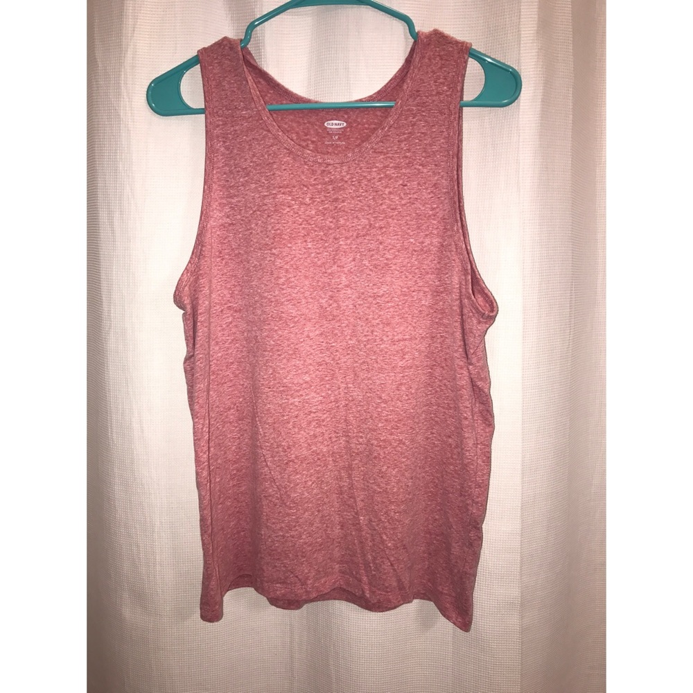 Old Navy Tank