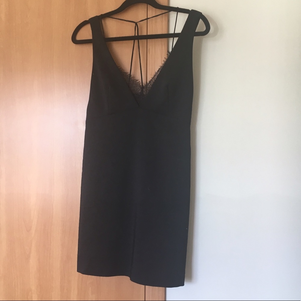 Zara LBD 💕