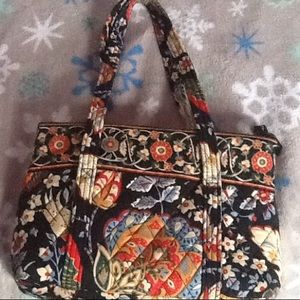 💖 vera bradley small handbag 💖